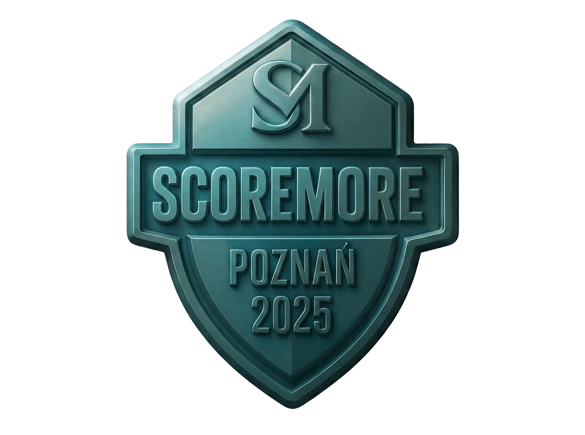 ScoreMore