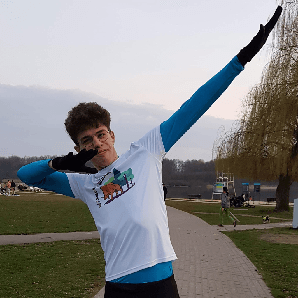 Bartek Szymkowiak