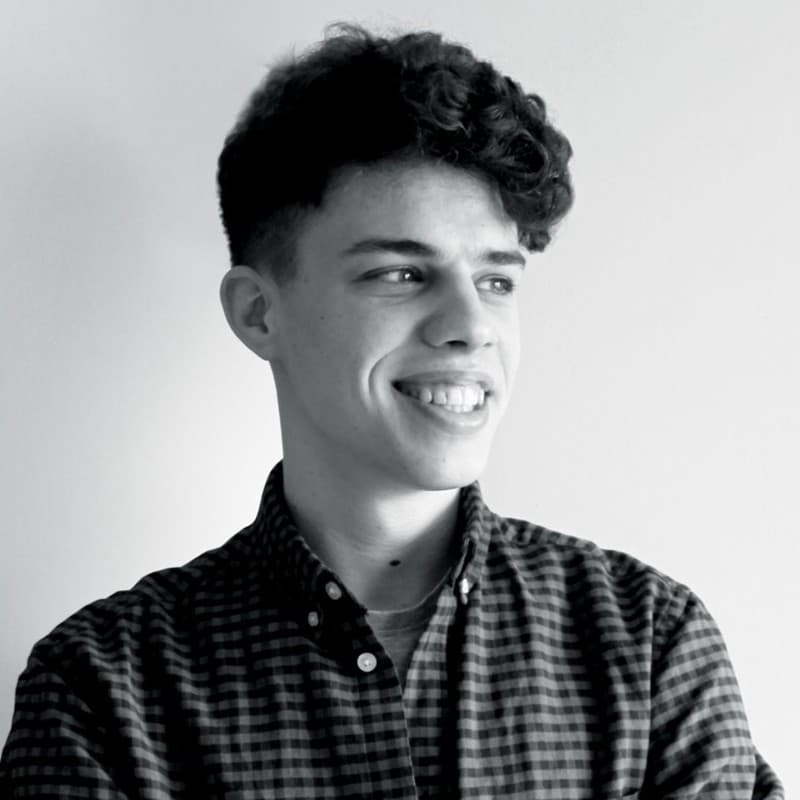 Bartek Szymkowiak, Analityk