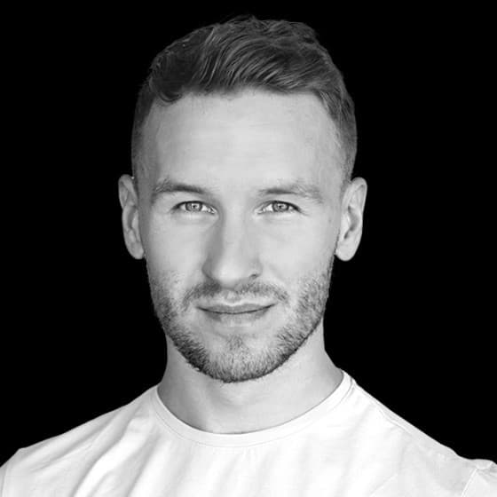Gabriel Chrostowski, Analityk